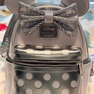 Loungefly Disney 100 backpack